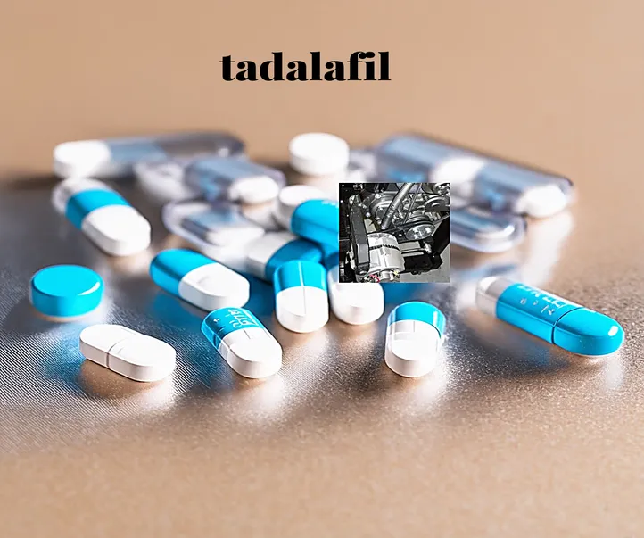 Tadalafil 1